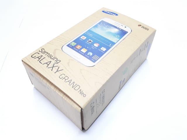 Gambar Dus Samsung Galaxy Grand Neo I9060 Bekas dari CNC phoneshop Kota Administrasi Jakarta Pusat Tokopedia