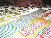 Gambar Stiker Cutting Custom Desain Sesuka Hati Sticker dari R.A - Rizki Aryanto Kab. Garut 2 Tokopedia