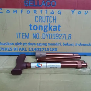 Tongkat Lipat Sella/Tongkat Lipat Murah/Tongkat bantu Jalan