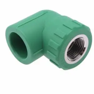 Keni Drat Dalam 1/2 inch KDD PPR 20mm Female Elbow Thread Adaptor KDD 20 mm 0