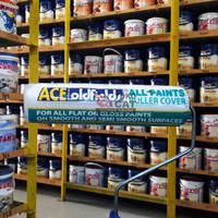 Gambar Rol Cat Ace All Paint untuk cat air & cat minyak dari Toko Cat Warna Abadi Kab. Magelang 2 Tokopedia