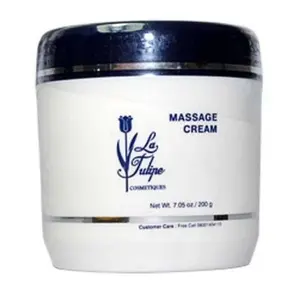 SALE !!! La Tulipe Massage Cream 200g