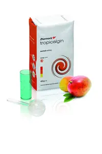 [ALGINATE TERPOPULER] Zhermack Tropicalgin 500 gr (Italy)