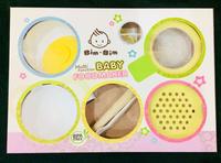 Gambar Bim - Bim Multi Function Food Maker (bim-89) dari RAIN BABY SHOPS Kota Administrasi Jakarta Barat 5 Tokopedia