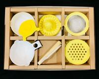 Gambar Bim - Bim Multi Function Food Maker (bim-89) dari RAIN BABY SHOPS Kota Administrasi Jakarta Barat 2 Tokopedia