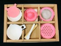 Gambar Bim - Bim Multi Function Food Maker (bim-89) dari RAIN BABY SHOPS Kota Administrasi Jakarta Barat 4 Tokopedia