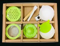 Gambar Bim - Bim Multi Function Food Maker (bim-89) dari RAIN BABY SHOPS Kota Administrasi Jakarta Barat 3 Tokopedia