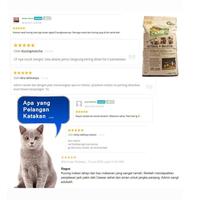 Gambar Makanan Kucing / Cat Food Caesar Natural Holistic 5kg dari Caesar JacO Kota Administrasi Jakarta Barat 5 Tokopedia