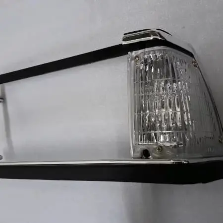 TOYOTA COROLA DX 1982 1983 RINGLAMPU RING LAMPU 0