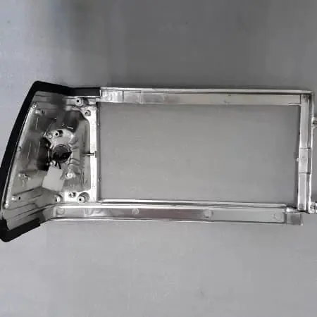 TOYOTA COROLA DX 1982 1983 RINGLAMPU RING LAMPU 2