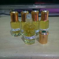Gambar Minyak Kasturi Kijang Original Arab Saudi dari ARG Parfum Kota Administrasi Jakarta Barat 2 Tokopedia