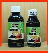 Gambar Green Food Honey 220gr by IstanaLebah99 dari GCM distributor Kota Depok 2 Tokopedia