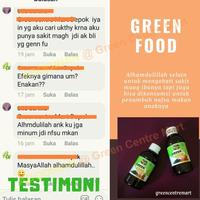 Gambar Green Food Honey 220gr by IstanaLebah99 dari GCM distributor Kota Depok 4 Tokopedia