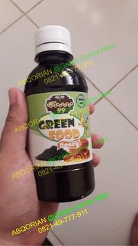 Gambar Green Food Honey 220gr by IstanaLebah99 dari GCM distributor Kota Depok 1 Tokopedia