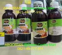 Gambar Green Food Honey 220gr by IstanaLebah99 dari GCM distributor Kota Depok 3 Tokopedia