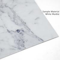 Gambar 9Skin - Premium Skin Protector for Iphone XR - 3M White Marble - Back Only dari 9SKIN Premium Kota Administrasi Jakarta Barat 3 Tokopedia