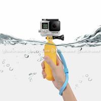 Gambar Bobber Floating Hand Grip for Xiaomi Yi, GoPro & BRICA B-PRO dari G-Rex Kota Administrasi Jakarta Barat 4 Tokopedia