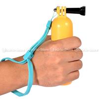Gambar Bobber Floating Hand Grip for Xiaomi Yi, GoPro & BRICA B-PRO dari G-Rex Kota Administrasi Jakarta Barat 2 Tokopedia