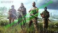Gambar Xbox One Battlefield V (Xbox One / Xbox One X Game) dari waroengame M2SQ Kota Administrasi Jakarta Utara 5 Tokopedia