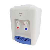 Gambar MIYAKO DISPENSER 2 KRAN HOT NORMAL WD-190 PH WD 190PH KHUSUS GOJEK - Biru dari sinar66.id Kota Tangerang 3 Tokopedia