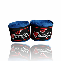 Gambar GENETIX Handwraps GHW1 Blue dari ELITE MMA SHOP Kota Administrasi Jakarta Barat 3 Tokopedia