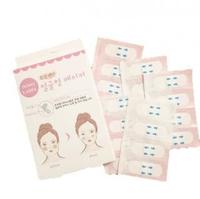 Gambar New Slim Face V Line - Plester / Stiker peramping , pelangsing, penirus pipi dari KemanggisanStore Kota Administrasi Jakarta Barat 2 Tokopedia