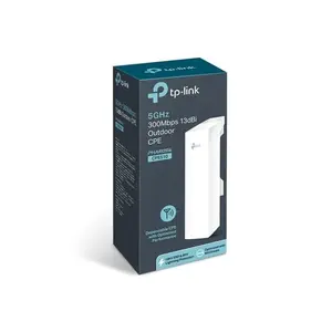 Tplink CPE510 PHAROS 5GHz 300Mbps 13dBi Outdoor CPE