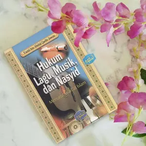 Hukum lagu musik dan nasyid