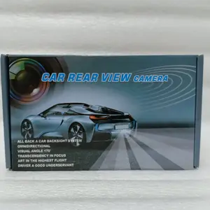 Car rear view Camera