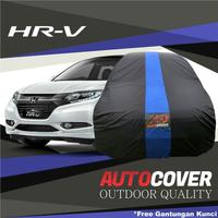 Gambar sarung mobil bodi honda HRV autocover waterproof outdoor anti air dari levi shoop Kota Tangerang 3 Tokopedia