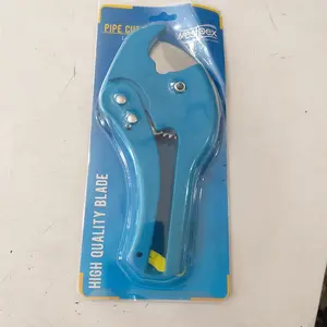 Gunting pipa PVC