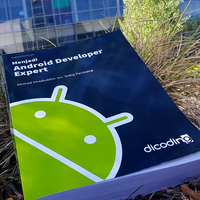 Gambar Bundling Akhir November MADE dan KADE bonus Tas Eksklusif Dicoding dari Dicoding Indonesia Kota Bandung 3 Tokopedia