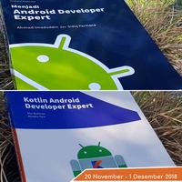 Gambar Bundling Akhir November MADE dan KADE bonus Tas Eksklusif Dicoding dari Dicoding Indonesia Kota Bandung 1 Tokopedia