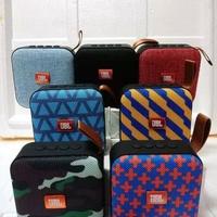 Gambar Speaker Bluetooth T5 Mini Wireless Portable Speaker Murah dari ALFA ACC Kota Administrasi Jakarta Barat 2 Tokopedia