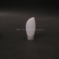 Gambar BOTOL TUBE 30 ML DAUN / BOTOL HDPE 30ML VIA / BOTOL SHAMPOO 30ML HOTEL dari putra packaging Kota Bekasi 3 Tokopedia