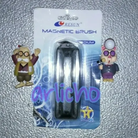 Resun Magnetic Brush Size M