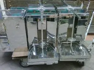 Burner Kebab Mesin Kebab atau mesin pemanggang daging kebab 2 kg