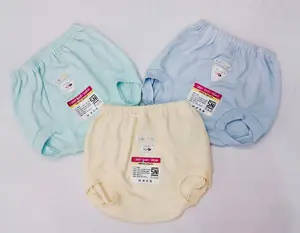 Libby Baby - Celana Pop (3pcs)