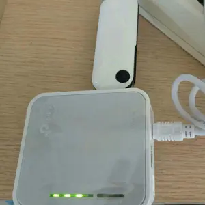 Paket Modem Unlock All GSM dan Router Wifi 3G 4G TP-Link MR3020 Update
