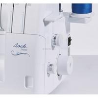 Gambar Brother Obras Sewing Machine 2104D Mesin Obras , Neci & Overlock 2104 dari Brother Indonesia Shop Kota Administrasi Jakarta Pusat 4 Tokopedia