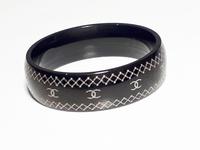 Gambar VeE Cincin Pria Wanita Titanium Stainless Steel Model Channel dari Vee Jewelry Store Kota Bekasi 2 Tokopedia