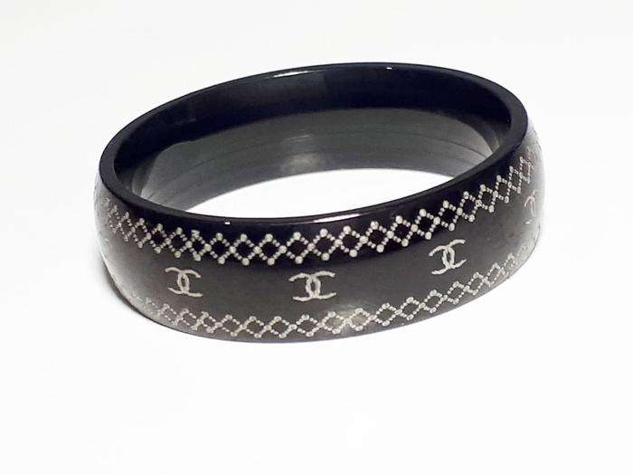 Gambar VeE Cincin Pria Wanita Titanium Stainless Steel Model Channel dari Vee Jewelry Store Kota Bekasi Tokopedia