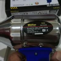 Gambar Heat Gun watt rendah dari Danangedewe Kab. Bogor 4 Tokopedia
