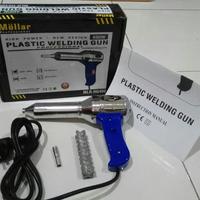 Gambar Heat Gun watt rendah dari Danangedewe Kab. Bogor 1 Tokopedia