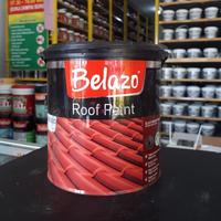 Gambar Cat Genteng Belazo 2.5 Liter dari Warna Abadi Jemursari Kota Surabaya 2 Tokopedia