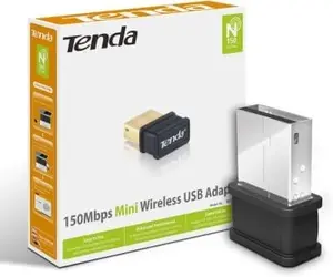TENDA W311MI Wireless N 150Mbps PICO USB Adapter New