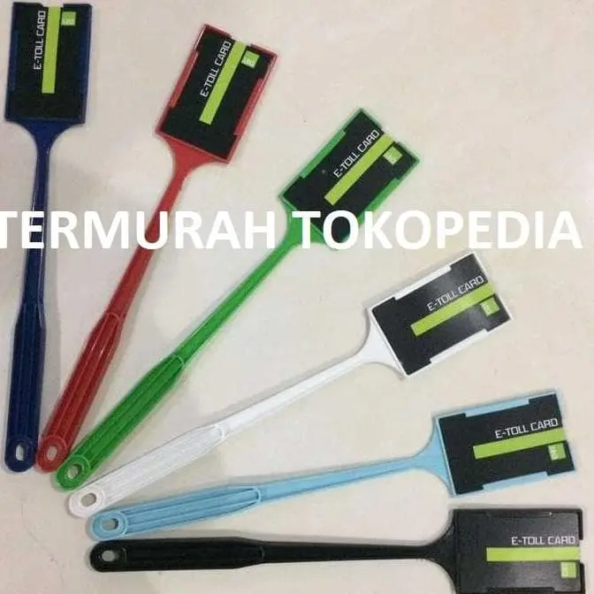 Best Seller Tongkat Etoll / Tongtoll / Tongkat E-Toll Berkualitas