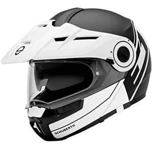Schuberth E1 RADIANT WHITE