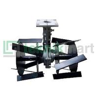Gambar Tasco TMT 28 9B Mini Tiller Head dari Teknikmart Kota Administrasi Jakarta Barat 1 Tokopedia