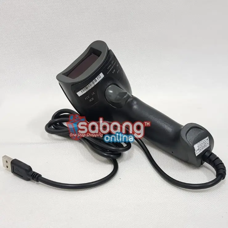 SCANER BARCODE ORIFICE F12 / BARCODE SCANER 0